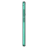 Spigen Ultra Hybrid Case til Samsung Galaxy S20 FE - Klar