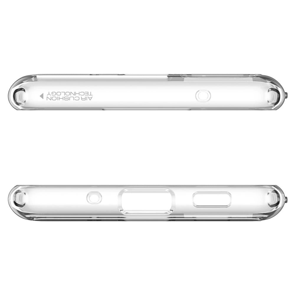 Spigen Ultra Hybrid Case til Samsung Galaxy S20 FE - Klar