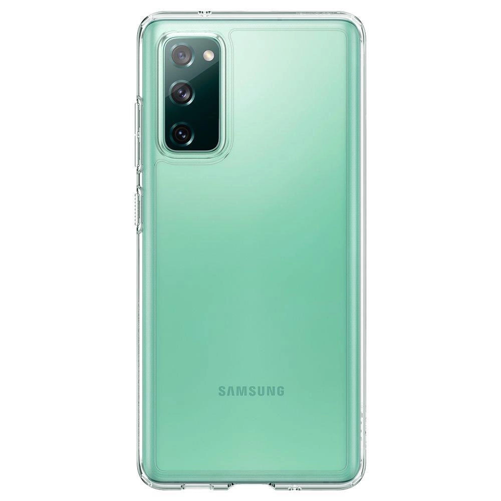 Spigen Ultra Hybrid Case til Samsung Galaxy S20 FE - Klar