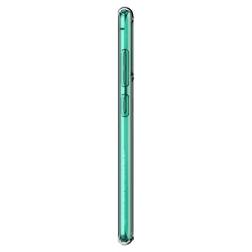 Spigen Ultra Hybrid Case til Samsung Galaxy S20 FE - Klar