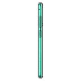 Spigen Ultra Hybrid Case til Samsung Galaxy S20 FE - Klar