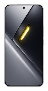 POCO X8 Pro Max 17,4 cm (6.83") Dual SIM 5G USB Type-C 12 GB 256 GB 8500 mAh Hvid