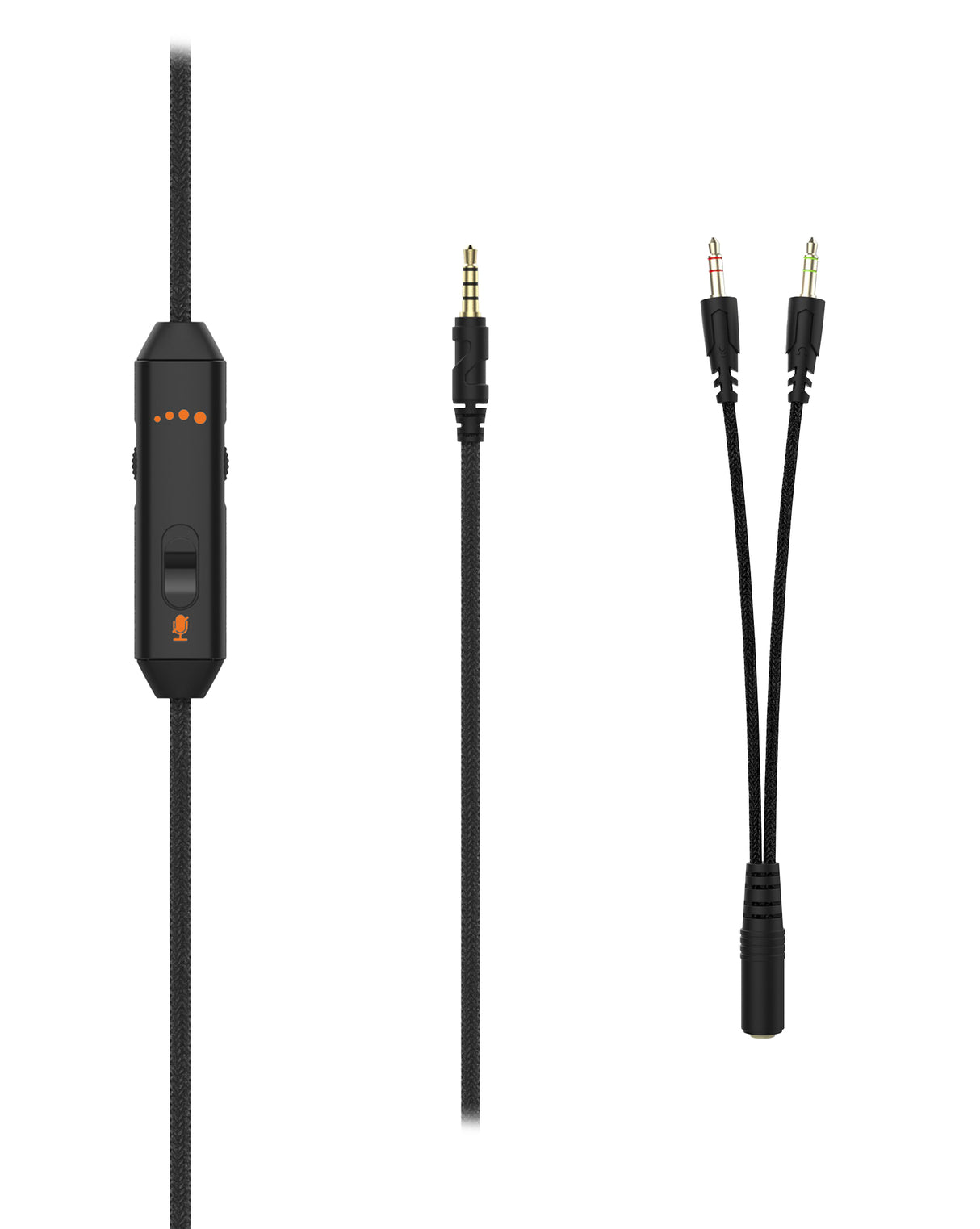 Deltaco Gaming DH320 gaming headset