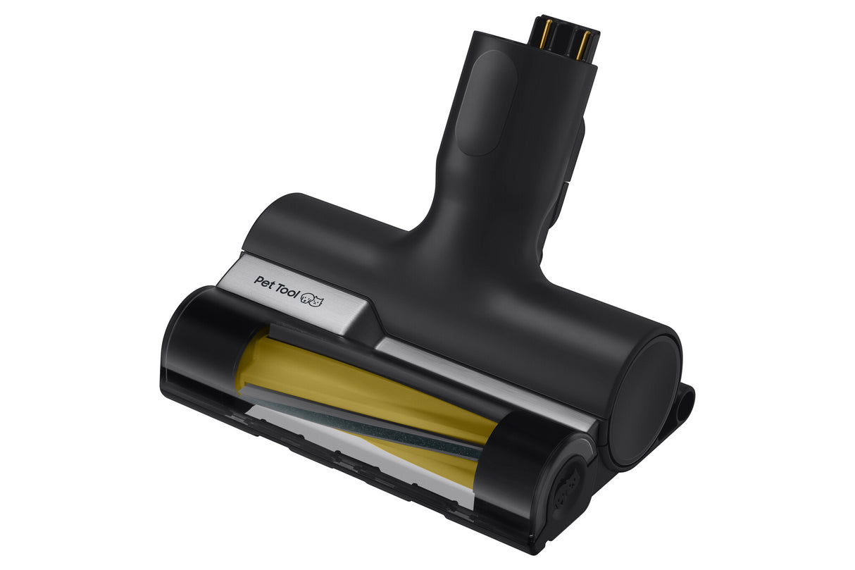Samsung VS20B75AGR1 2-i-1 stangstøvsuger Batteri Dry Poseløs 550 W Sort, Mintfarve