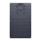 Solpanel Allpowers SF100 100W fleksibelt