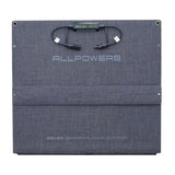 Solpanel Allpowers SOLAX SE100 100W