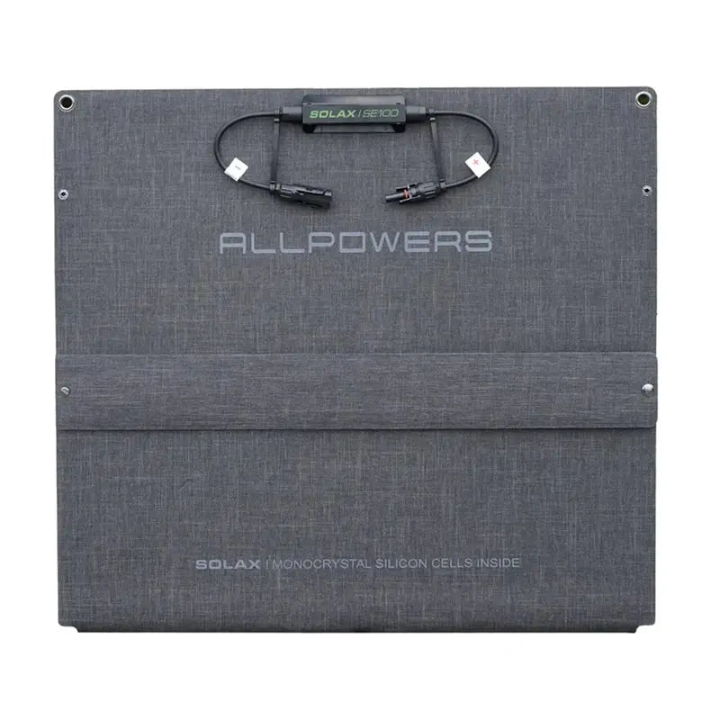 Solpanel Allpowers SOLAX SE200 200W