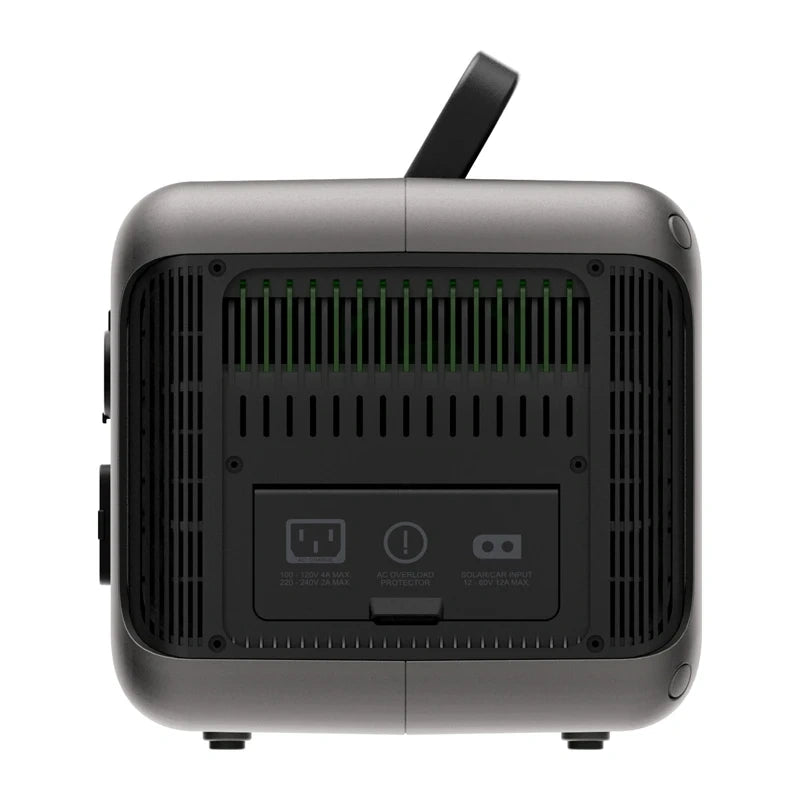 Kraftværk Allpowers R600 299Wh