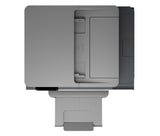 HP OfficeJet Pro 9120b Trådløst All-in-One Farve Printer, Tosidet print; Kopimaskine, scanner