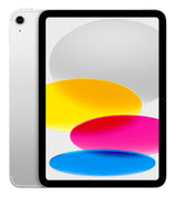 Apple iPad 5G LTE-TDD & LTE-FDD 128 GB 27,9 cm (11") Wi-Fi 6 (802.11ax) iPadOS 18 Sølv