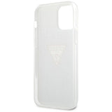 Guess GUHCP12LPCUJULLB iPhone 12 Pro Max 6.7" blå/lysblå hardcase Jeans Collection