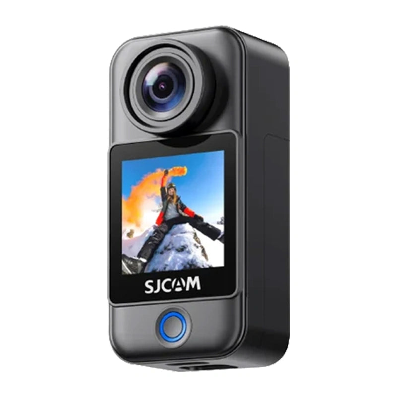 SJCAM C300 lommekamera .