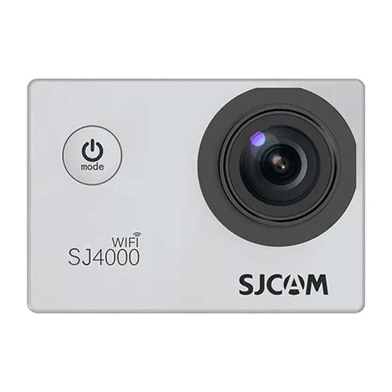 Action kamera SJCAM SJ4000 Wi-Fi