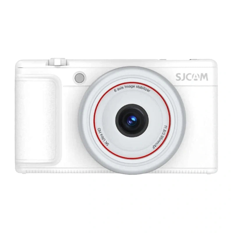SJCAM ZV200 kamera (hvid)