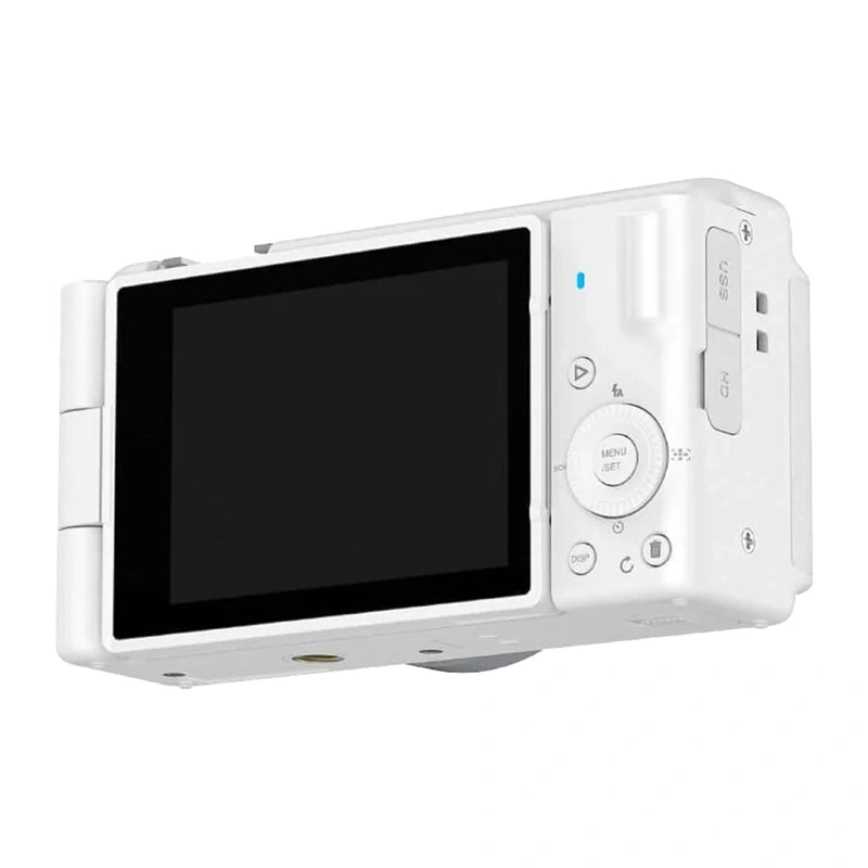 SJCAM ZV200 kamera (hvid)
