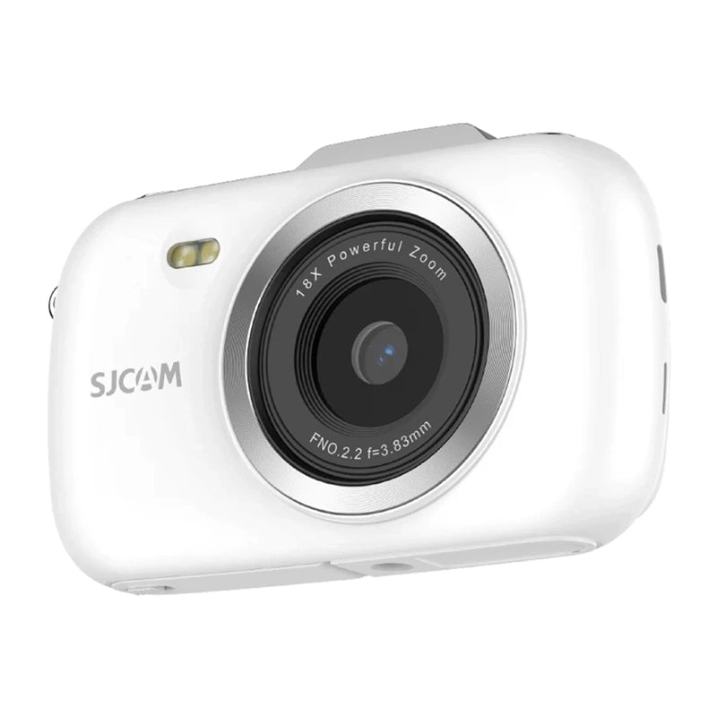 SJCAM ZV100 Kamera (hvid)