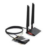 TP-LINK Archer TBE550E BE9300 Tri-Band Wi-Fi 7 PCI Express
