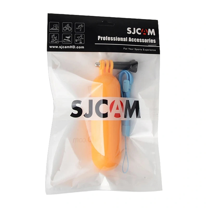 SJCAM Floaty Bobber Buoyancy Mount