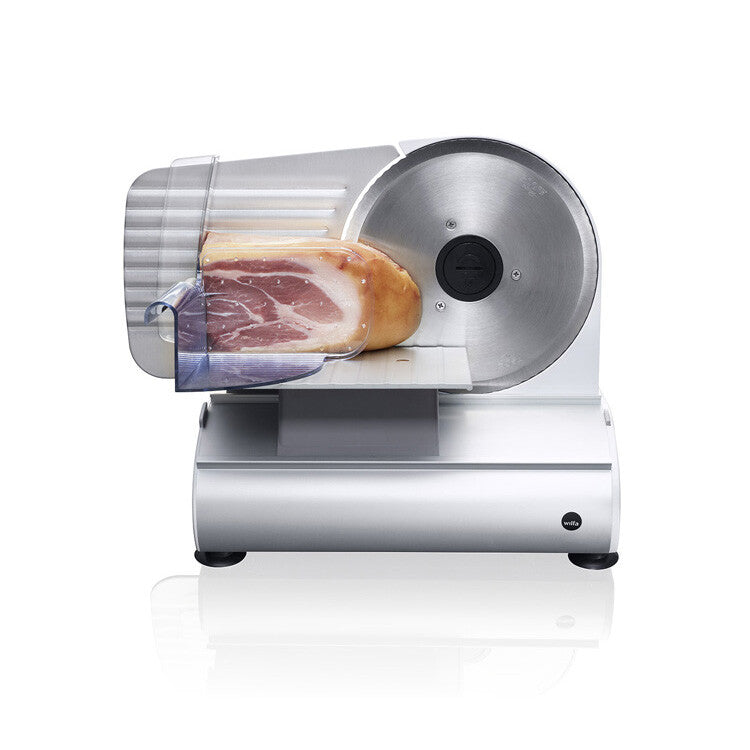 Wilfa Sharp skæremaskine Elektrisk 200 W Aluminium