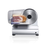 Wilfa Sharp skæremaskine Elektrisk 200 W Aluminium