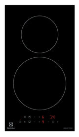 Electrolux LIT30230C Sort Indbygget 29 cm Zone induktionskogeplade 2 zone(s)