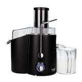 Adler AD 4127 citruspresser og juicemaskine Frugtpresser 1000 W Sort