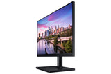 Samsung T45F computerskærm 61 cm (24") 1920 x 1200 pixel WUXGA LCD Sort