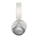 Høretelefoner QCY H6 Ultra (hvid)