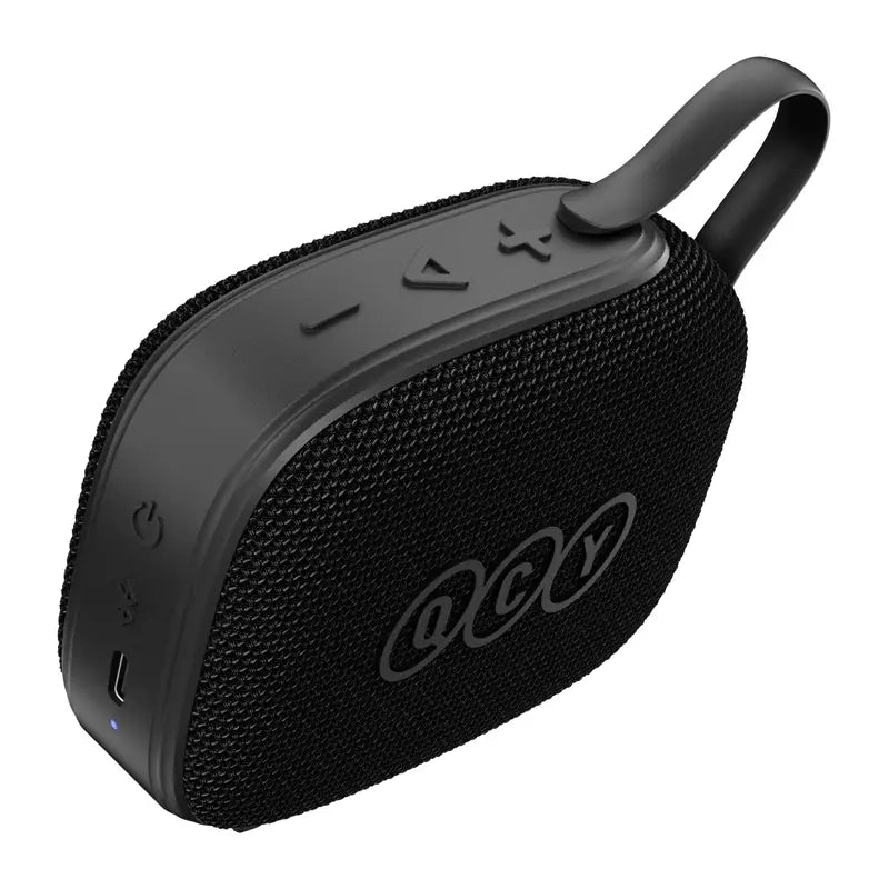 Trådløs højttaler QCY SP3 (sort)