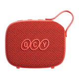 Trådløs højttaler QCY SP3 (rød)