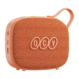 Trådløs højttaler QCY SP3 (orange)