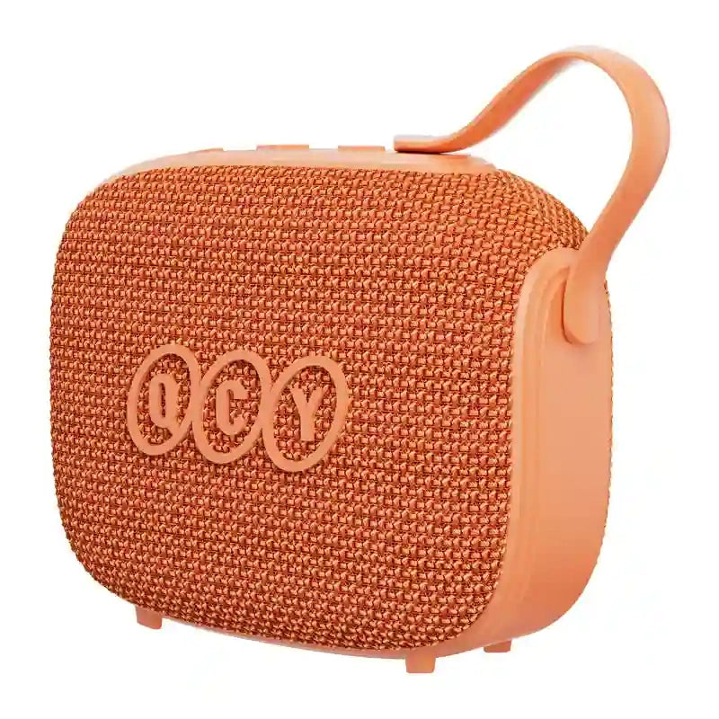 Trådløs højttaler QCY SP3 (orange)