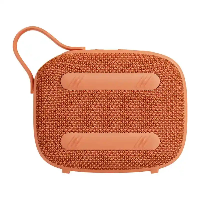 Trådløs højttaler QCY SP3 (orange)