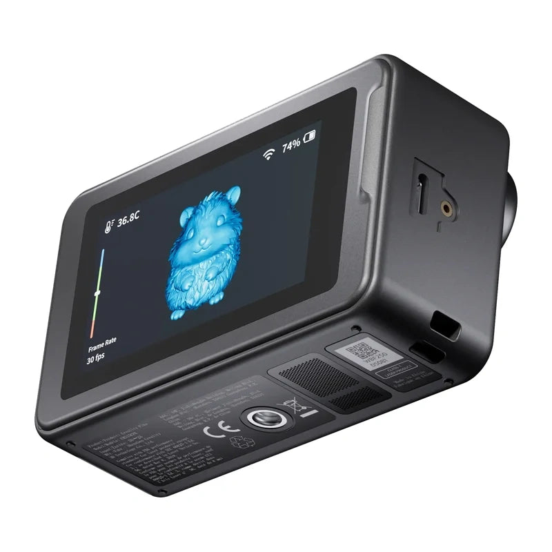 Creality Pika 3D Scanner