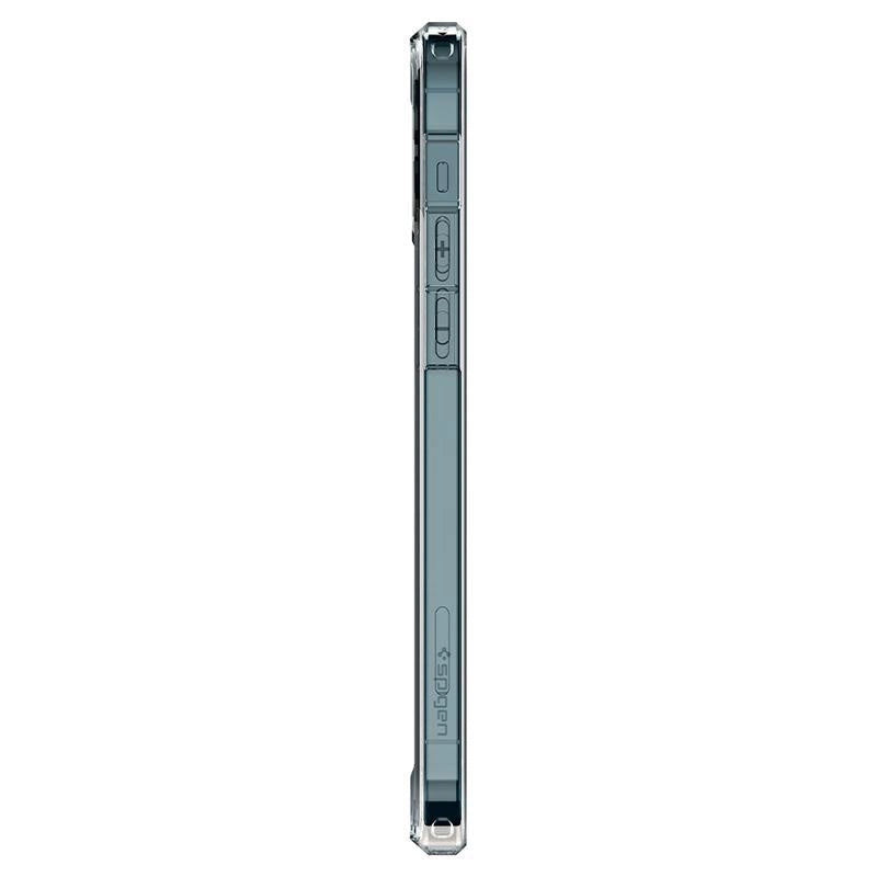 Spigen Ultra Hybrid Case til iPhone 12 / iPhone 12 Pro - klar