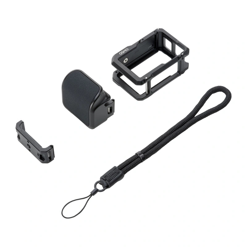 Osmo Action 5 Pro Street PhotographyGripAccessoryK