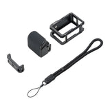 Osmo Action 5 Pro Street PhotographyGripAccessoryK