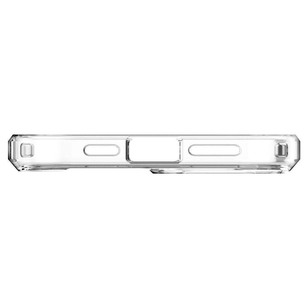 Spigen Ultra Hybrid Case til iPhone 12 Pro Max - klar