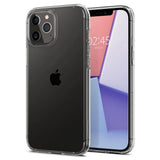 Spigen Ultra Hybrid Case til iPhone 12 Pro Max - klar