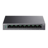 TP-Link LiteWave LS108GP V1 Switch 8-porte Gigabit Ethernet PoE+