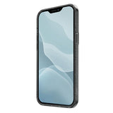 Uniq LifePro Tinsel case til iPhone 12 mini - sort