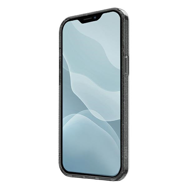 Uniq LifePro Tinsel case til iPhone 12 Pro Max - sort