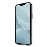 Uniq LifePro Tinsel case til iPhone 12 Pro Max - sort