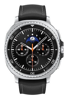 Samsung Watch 8 Classic 46mm Black GPS EU
