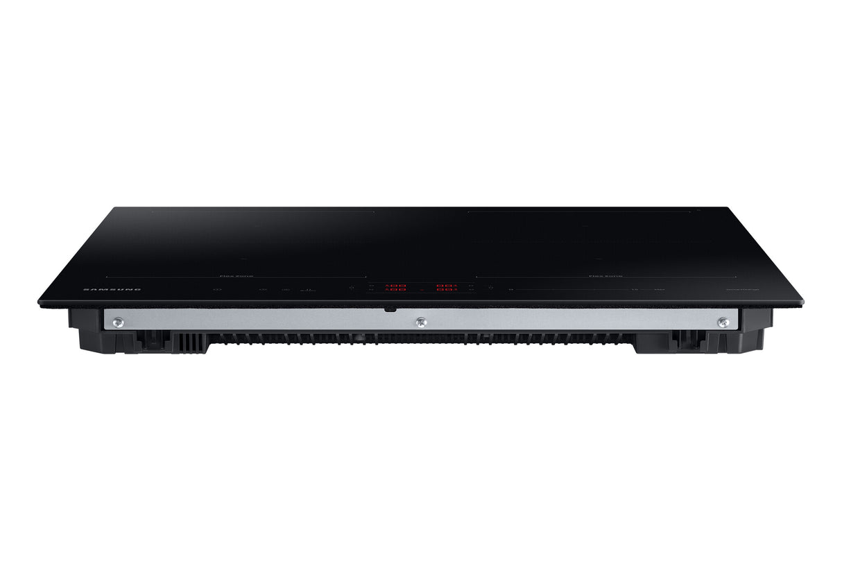 Samsung NZ64B5066FK Sort Indbygget 60 cm Zone induktionskogeplade 4 zone(s)