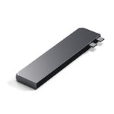 Satechi Pro Hub Slim USB-C x 2 Dockingstation