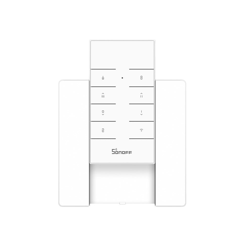 Sonoff RM433 fjernbetjeningsbase hvid (IM190328001)