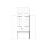 Sonoff RM433 fjernbetjeningsbase hvid (IM190328001)