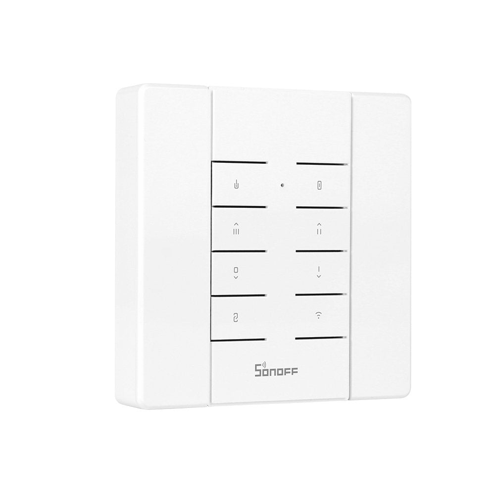 Sonoff RM433 fjernbetjeningsbase hvid (IM190328001)