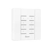 Sonoff RM433 fjernbetjeningsbase hvid (IM190328001)